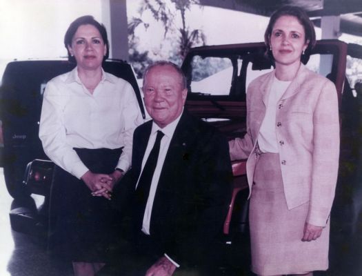 Donald Joseph Reid Cabral