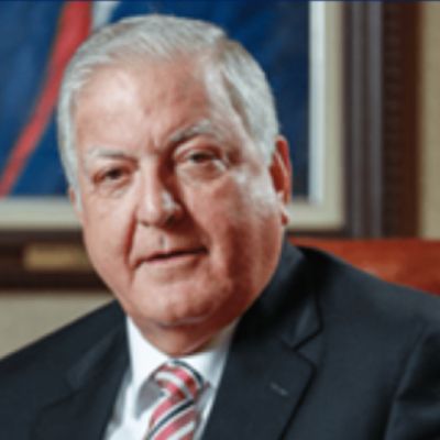 Sr. Francisco Rodríguez Guzman