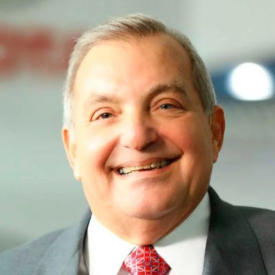 Sr. José Antonio Najri