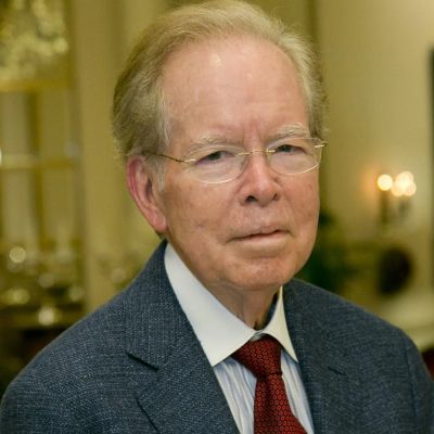 José Luis ‘Pepín' Corripio Estrada