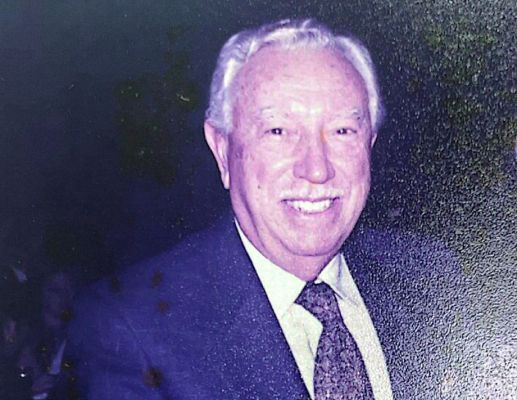 Juan José Bellapart