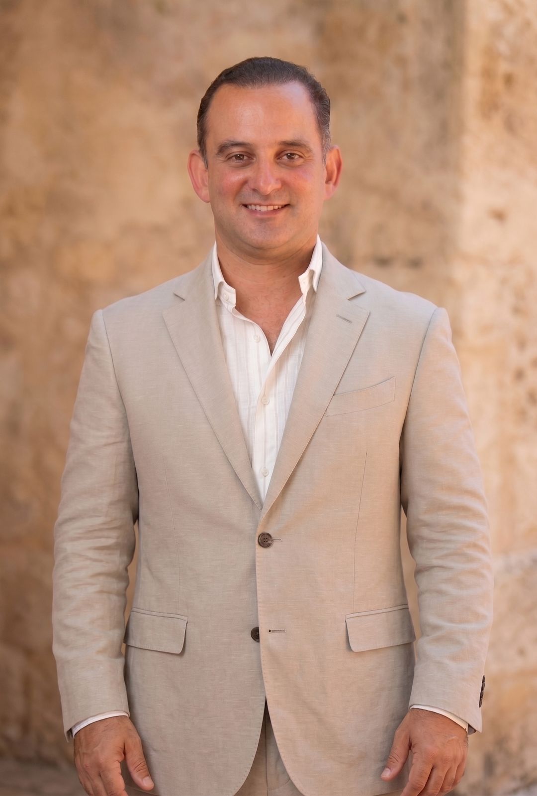 SR. ALEJANDRO RODRIGUEZ