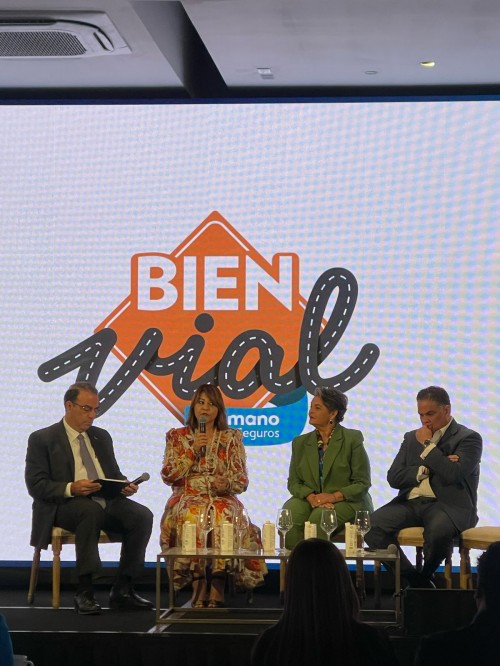 ACOFAVE INSTA A CUMPLIR LEY SOBRE SEGURO DE VEHICULOS Y A EDUCAR AL CONSUMIDOR SOBRE SUS COBERTURAS.