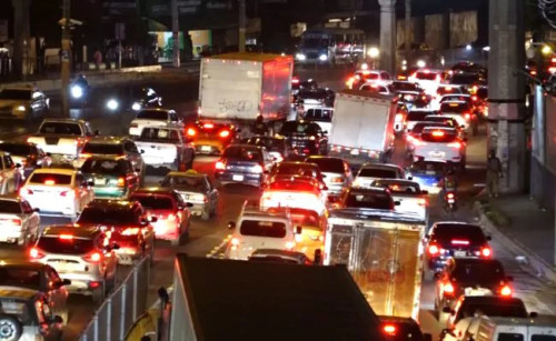 ACOFAVE: “URGE REALIZAR ESTUDIO TÁCTICO DE ORIGEN Y DESTINO PARA SOLUCIÓN A DESAFÍOS DEL TRÁNSITO EN EL GRAN SANTO DOMINGO” 