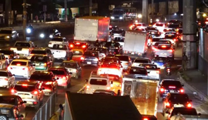 ACOFAVE: “URGE REALIZAR ESTUDIO TÁCTICO DE ORIGEN Y DESTINO PARA SOLUCIÓN A DESAFÍOS DEL TRÁNSITO EN EL GRAN SANTO DOMINGO” 